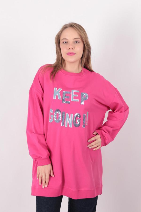 Aynaz 170084 Kadın Tunik - Image 1