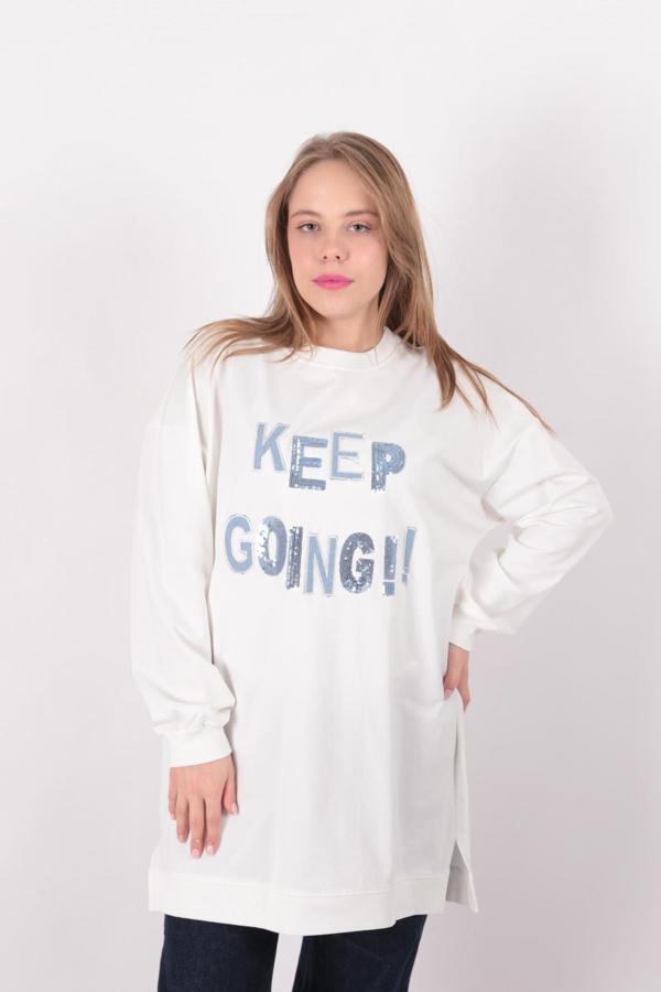 Aynaz 170084 Kadın Tunik - Image 1