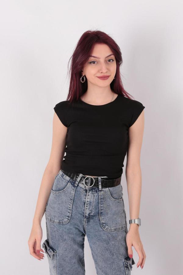 Busem S0015601 Kadın Bluz - Image 1