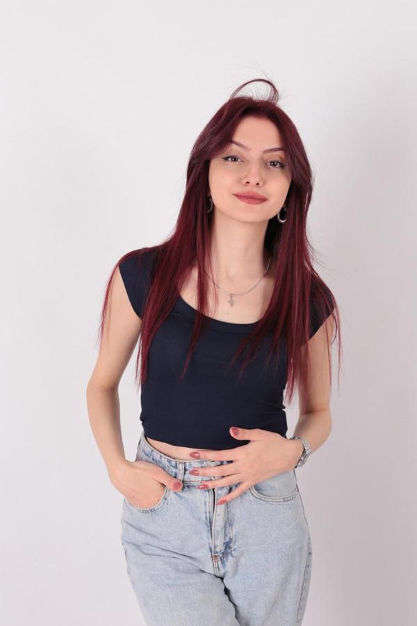 Busem S0016476 Kadın Bluz - Image 1