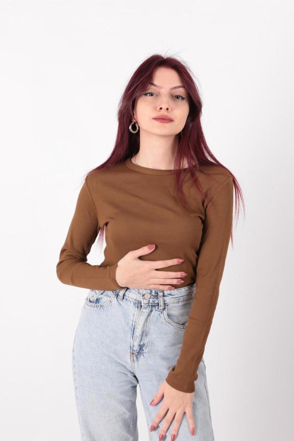 Busem W0010820 Kadın Bluz - Image 1