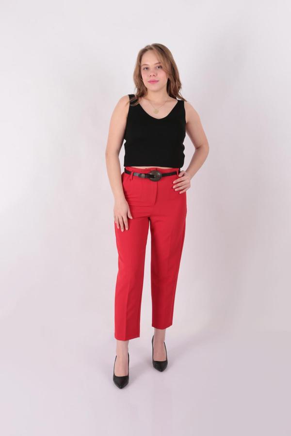 Aynaz 190012 Kadın Pantolon - Image 1