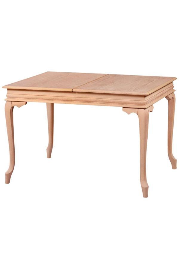 Evim-E Aksesuar Lükens Ortadan Açılır Masa 70 X 110 - Image 1