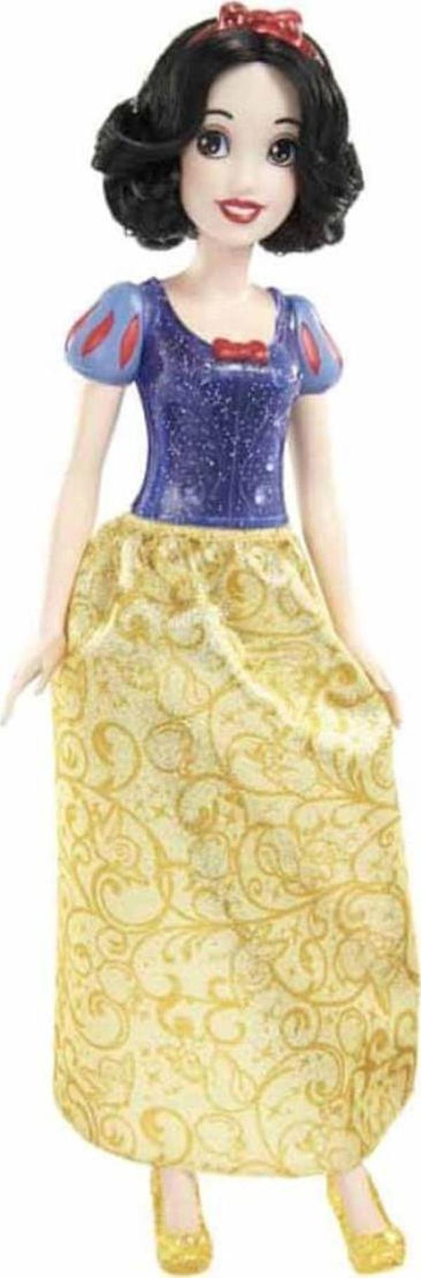 Mattel Disney Prenses Pamuk Prenses HLW08 - Image 1