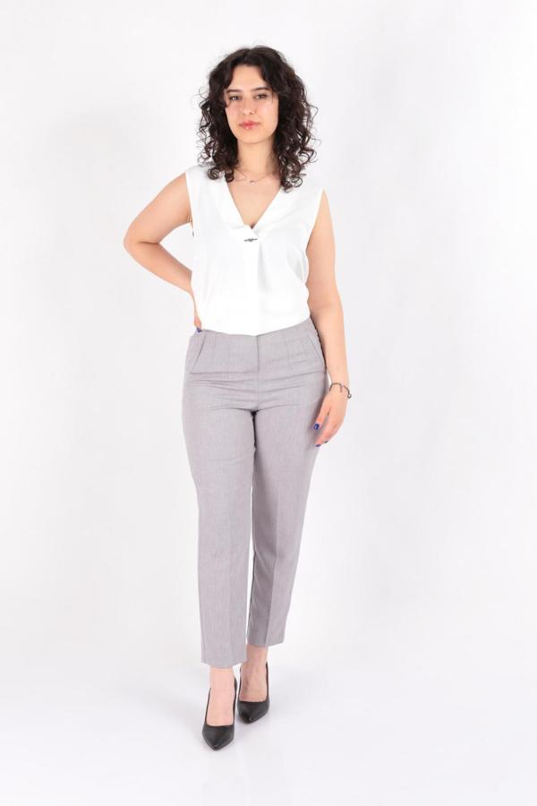 Ayhan 70824 Kadın Pantolon - Image 1