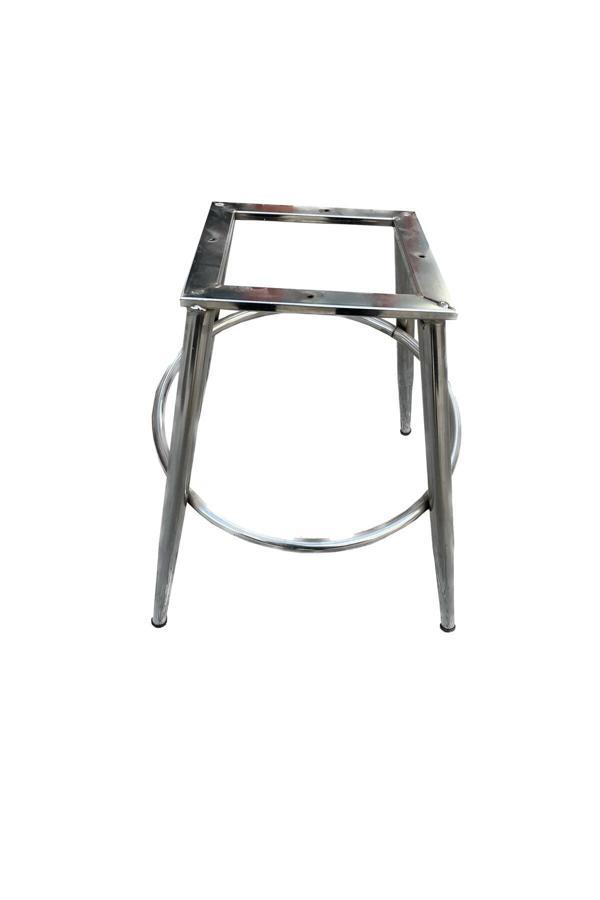 Evim-E Aksesuar Şato Metal Sandalye Ayağı- Ayaklıklı - Image 1