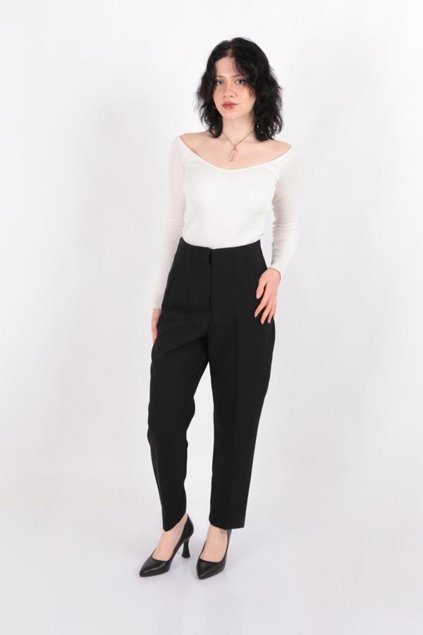 Ayhan 71084 Kadın Pantolon - Image 1