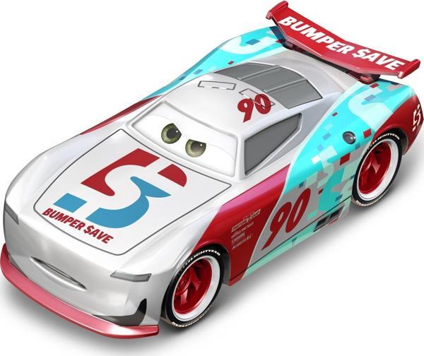 Mattel Disney ve Pixar Cars Renk Değiştiren Araba Serisi GNY94-GPB00 - Image 1