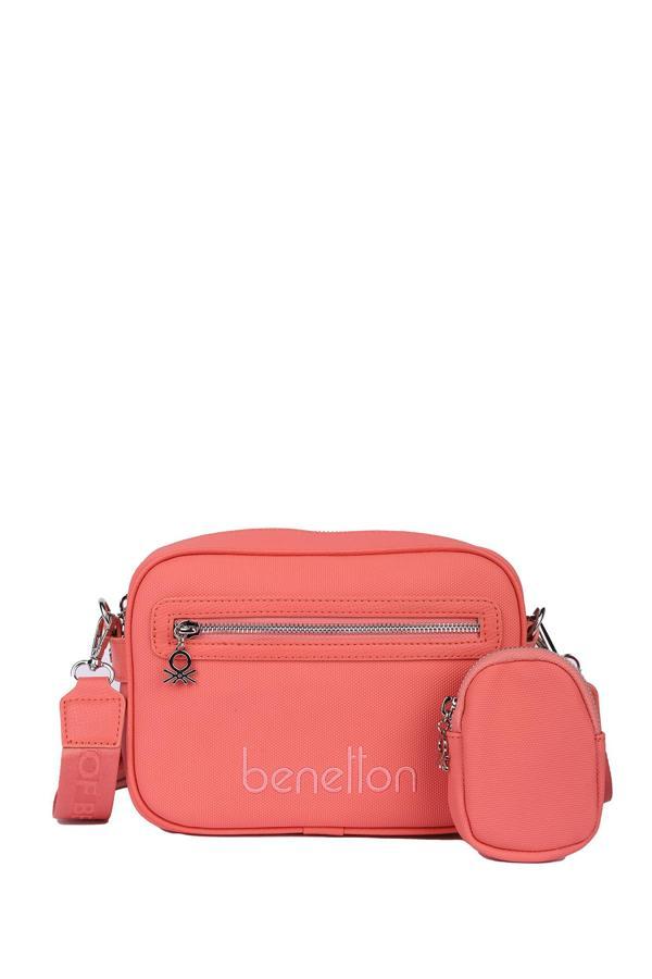 United Colors Of Benetton Bnt-1343 Kadın Çapraz Çanta - Image 1