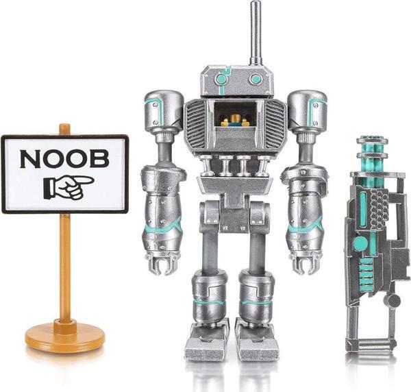 Roblox İmagination Figür-Noob Attack-Mech Mobility RBL36000 - Image 1