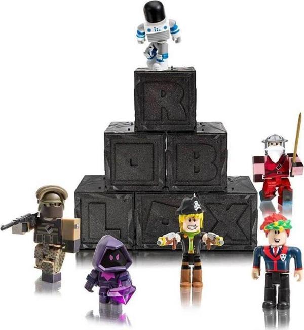 Roblox Sürpriz Paket S7 RBL26000  - Image 1
