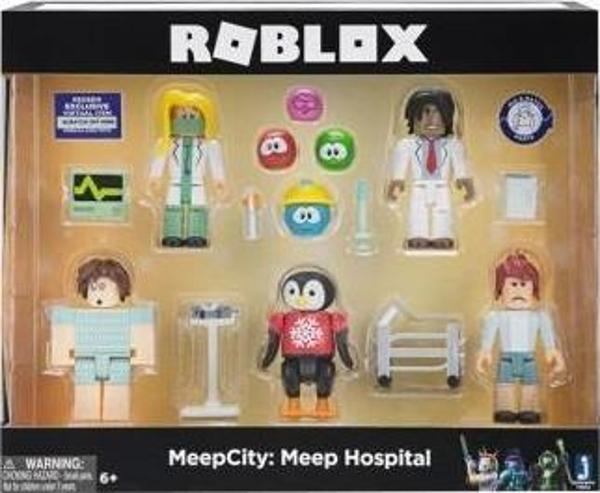 Roblox Yıldız Seri 6'lı Figür RBL32000  - Image 1