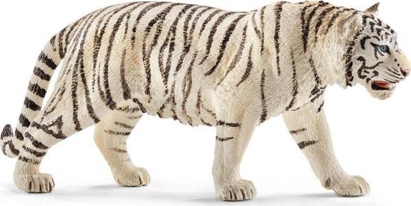 Schleich Beyaz Kaplan 14731  - Image 1