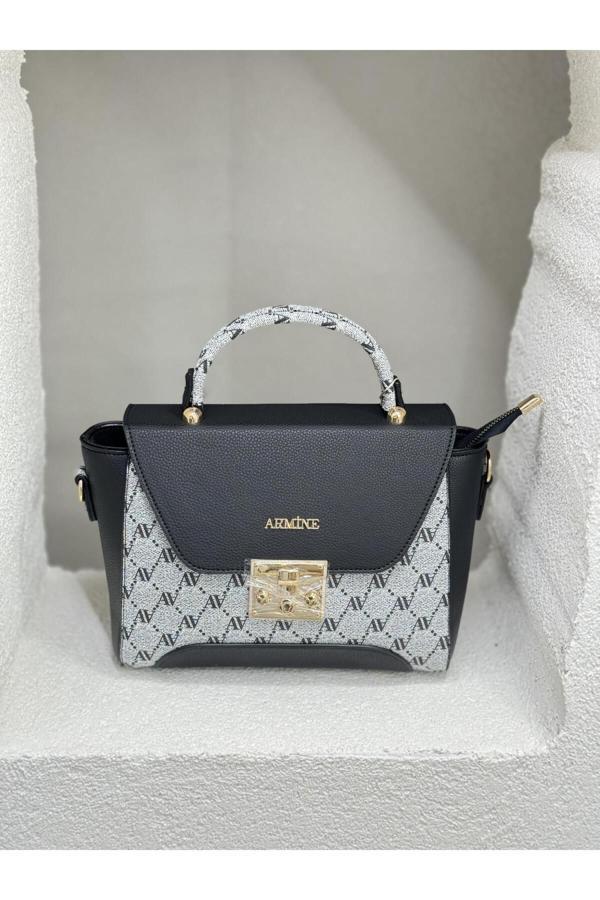Armine 378 Kadın Omuz & Kol Çantası - Image 1