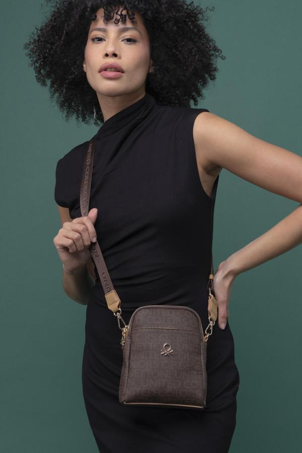 United Colors Of Benetton Bnt-1294 Kadın Çapraz Çanta - Image 1