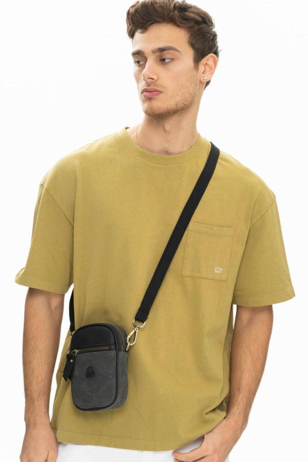 Benetton Bnt-999 Erkek Çapraz Çanta - Image 1