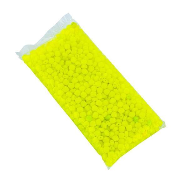 Yüzen Sazan Mısırı - Neon Yeşili  (500 GR) - Image 1