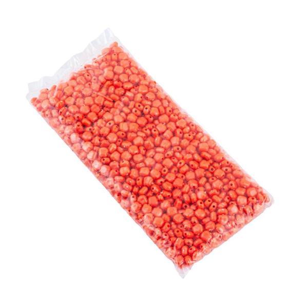 Yüzen Sazan Mısırı - Turuncu (500 GR) - Image 1