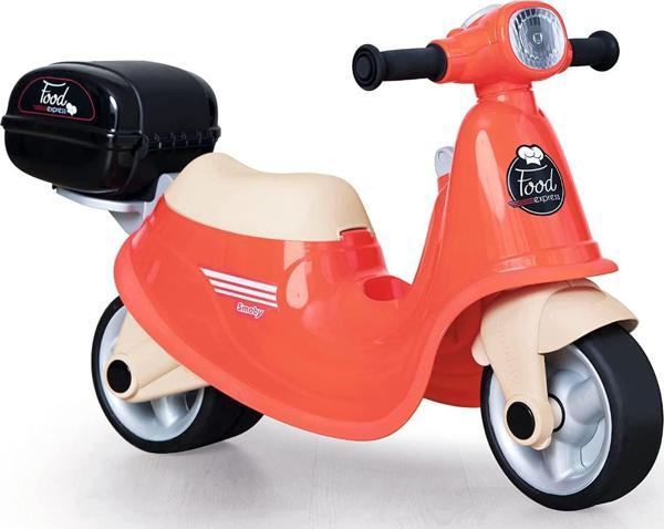 Smoby Food Express Scooter Motor 721007  - Image 1