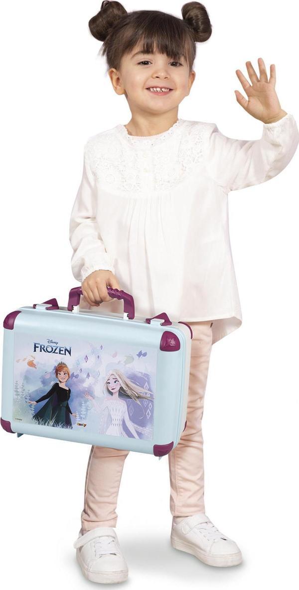 Smoby Frozen Kozmetik Çantası 320153  - Image 1