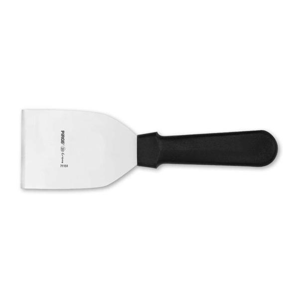 71151 Creme Paslanmaz Gıda Spatula No:1 - 11 cm - Image 1