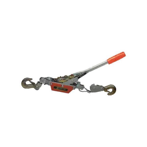 Tel Gerdirme Makinası Haktaş 2 Ton - Image 1