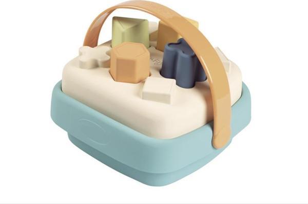 Smoby Little Çevredostu Bultak Şekil Oyunu 140604 - Image 1