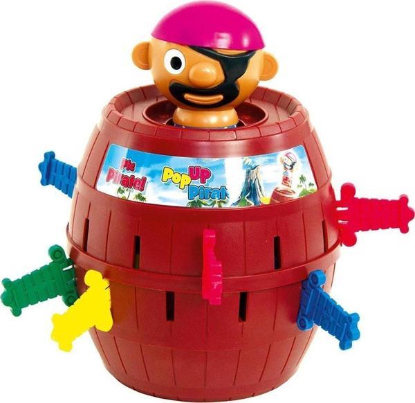Tomy Şakacı Korsan 7028  - Image 1