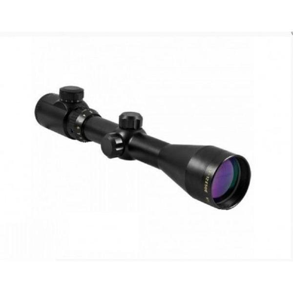 Aim 3-12X50E Çıft Işıklı Zoomlu Dürbün - Image 1