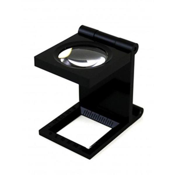Büyüteç Fd30  3 Cm Plastik Katlamalı Lup Fd - Image 1