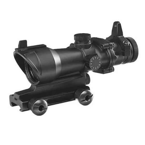 Taktikal Çift Renk Noktalı Nişangah Reddot Dürbün HD30F - Image 1