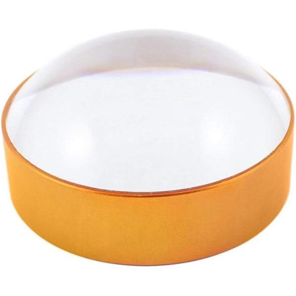 Harita Ve Yazı Çalışmalar Için En Uygun Büyüteç 60 Mm 10X 8014 - Image 1