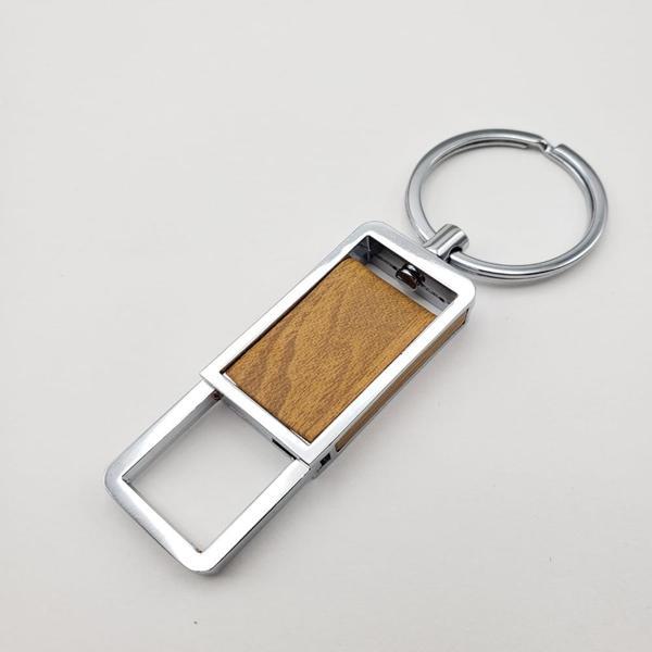 Promosyon Metal Anahtarlık - Image 1