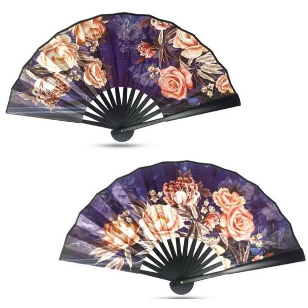 3 Model Yelpaze 12 li Paket - Image 1