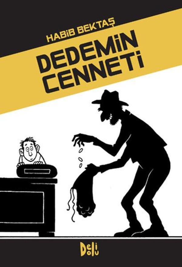 Dedemin Cenneti - DeliDolu - Image 1