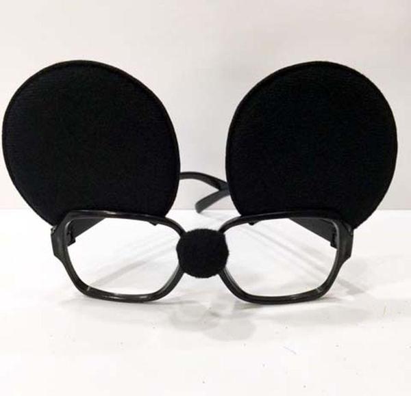 Mickey Mouse Gözlüğü - Image 1