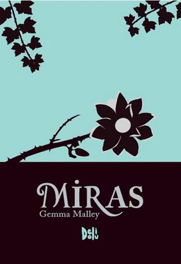 Miras - DeliDolu - Image 1