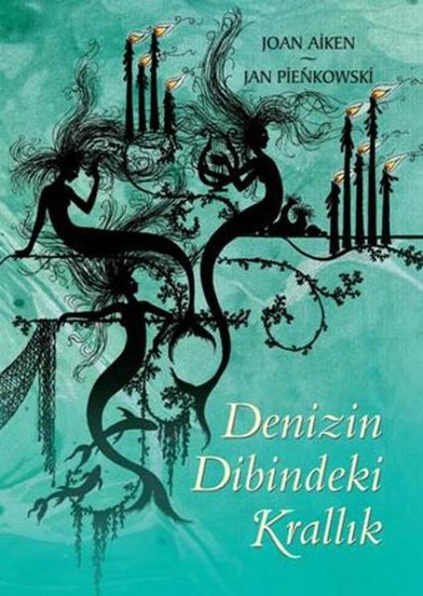Denizin Dibindeki Krallık - Tudem Yayınları - Image 1