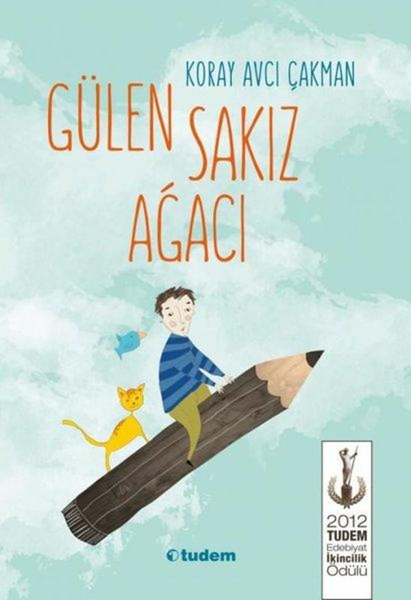 Gülen Sakız Ağacı - Tudem Yayınları - Image 1
