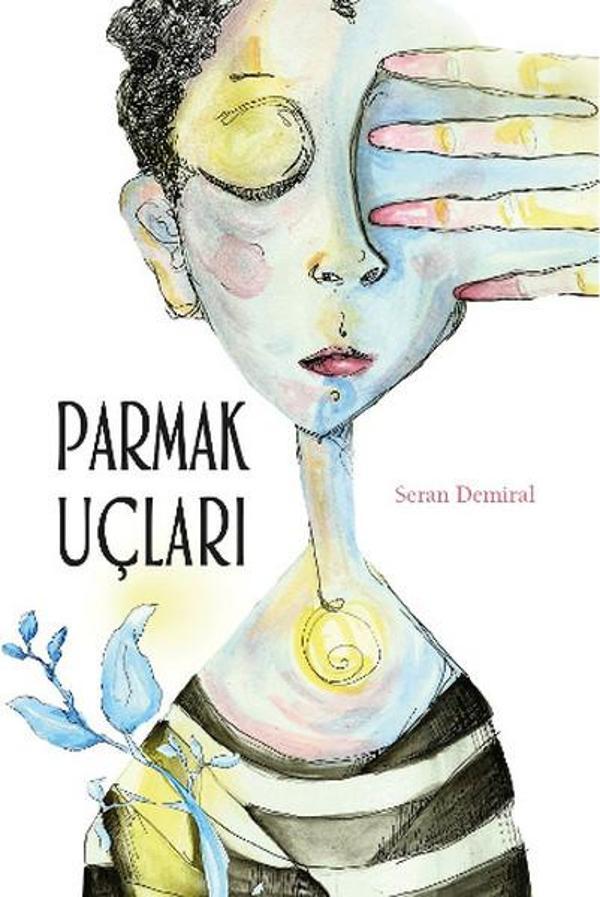 Parmak Uçları - Tudem Yayınları - Image 1