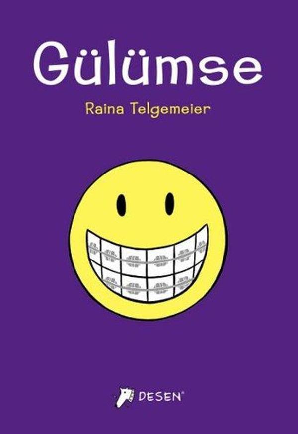 Gülümse - Desen Yayınları - Image 1