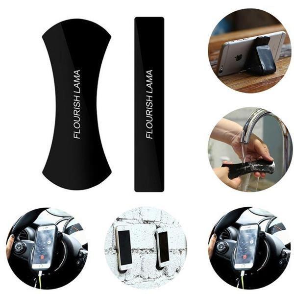 Nanopad Güçlü Yapışkanlı Çok Amaçlı Pad - Image 1