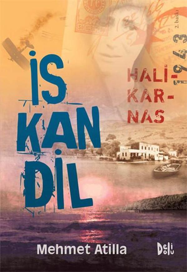İs Kan Dil - İskandil - DeliDolu - Image 1