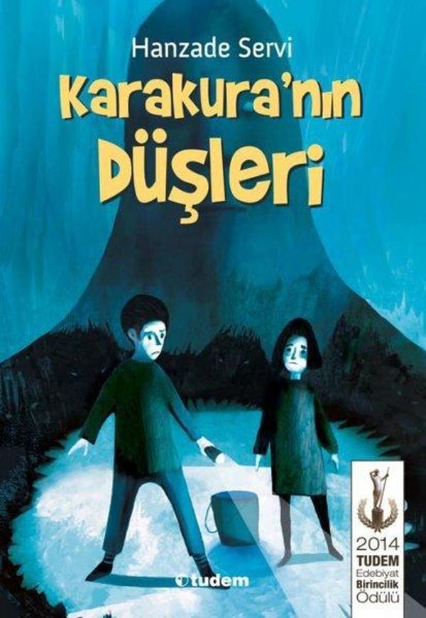 Karakura'nın Düşleri - Tudem Yayınları - Image 1