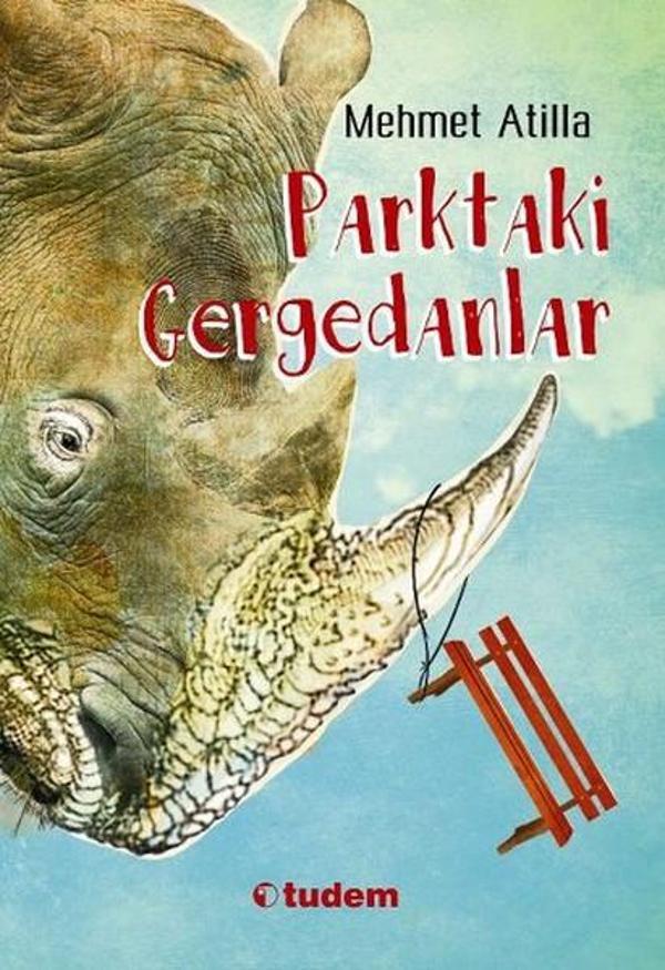 Parktaki Gergedanlar - Tudem Yayınları - Image 1