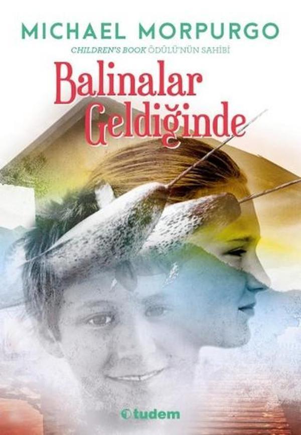 Balinalar Geldiğinde - Tudem Yayınları - Image 1