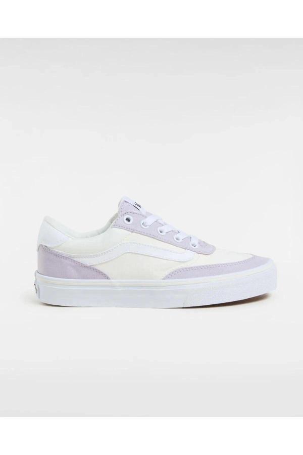 vans VN000D7UUUI1 BROOKLYN LS GÜNLÜK SPOR AYAKKABI - Image 1