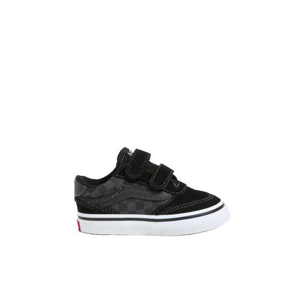 vans VN000D7XKOU1 BROOKLYN LS V BEBEK SPOR AYAKKABI - Image 1