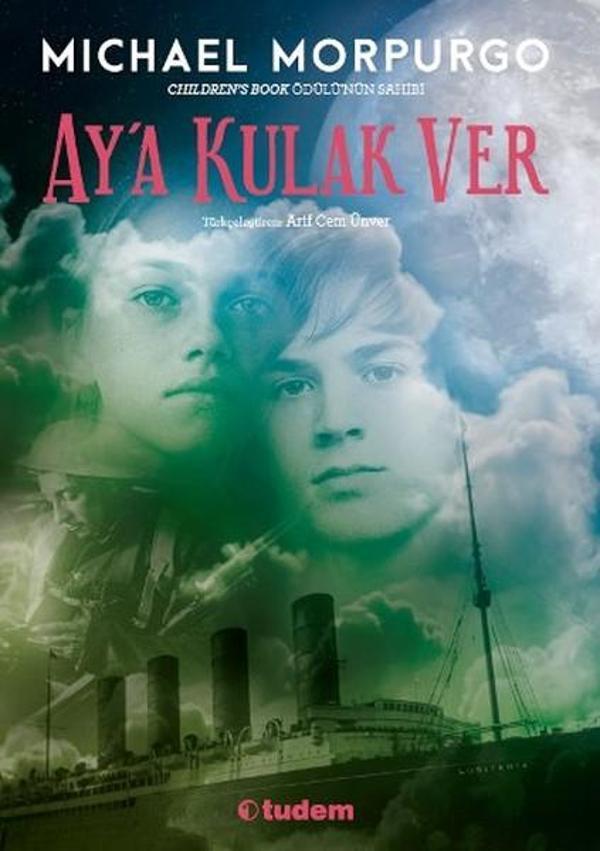 Ay'a Kulak Ver - Tudem Yayınları - Image 1
