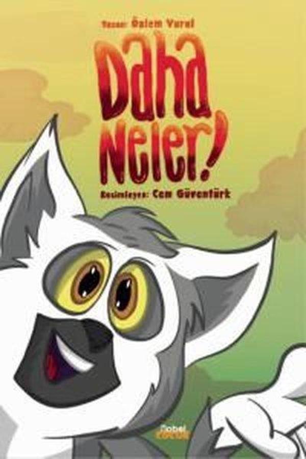 Daha Neler? - Nobel Çocuk - Image 1